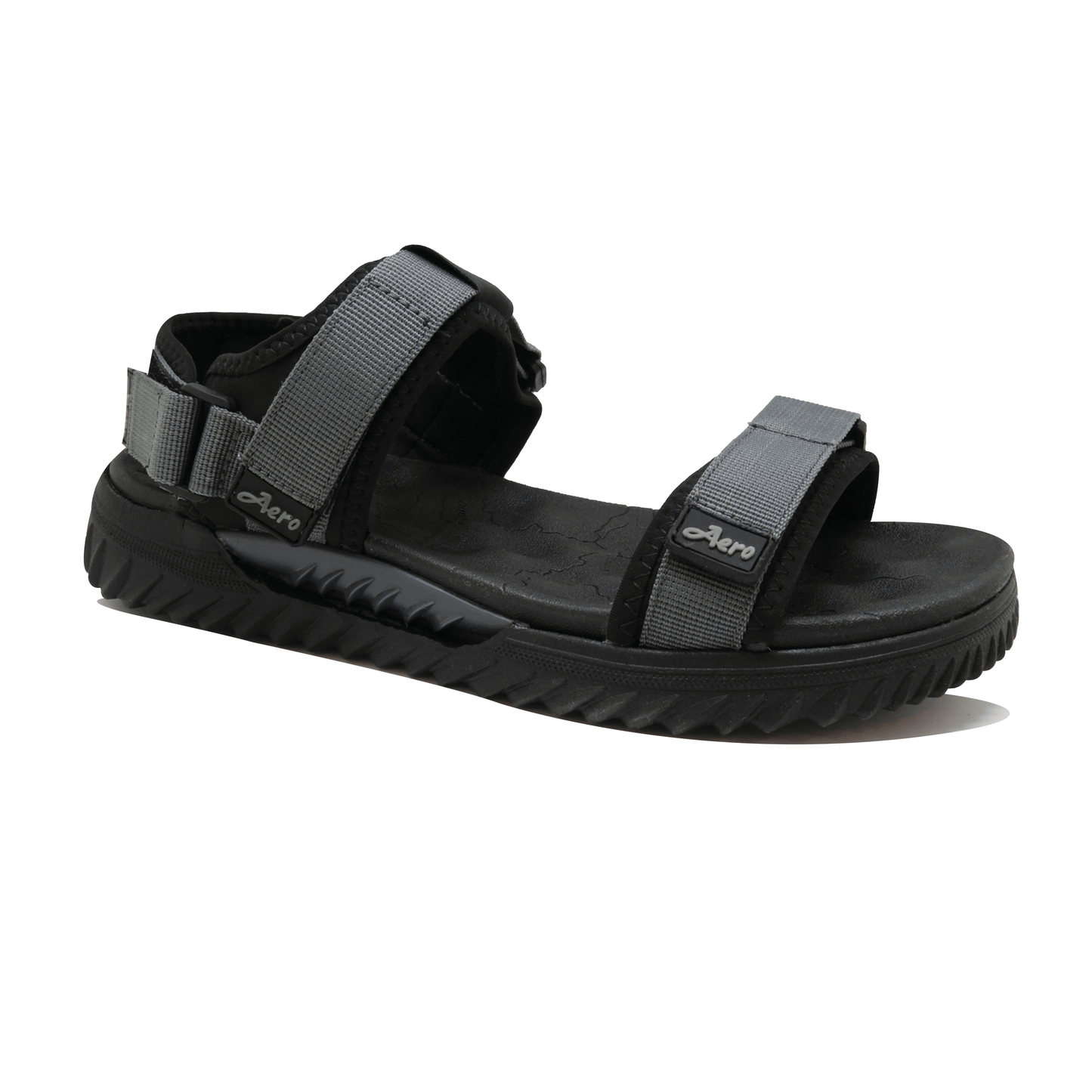 MEN CUSHIONED SANDAL SS-2556