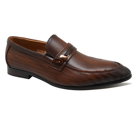 MEN FORMAL SHOES BOSSI SS-1781