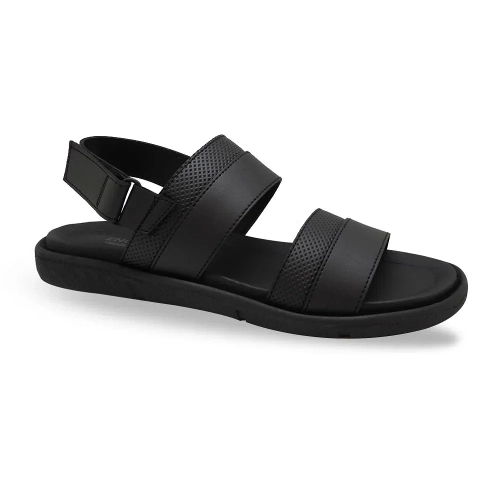 MEN CUSHIONED SANDAL SS-2557