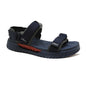 MEN CUSHIONED SANDAL SS-2555