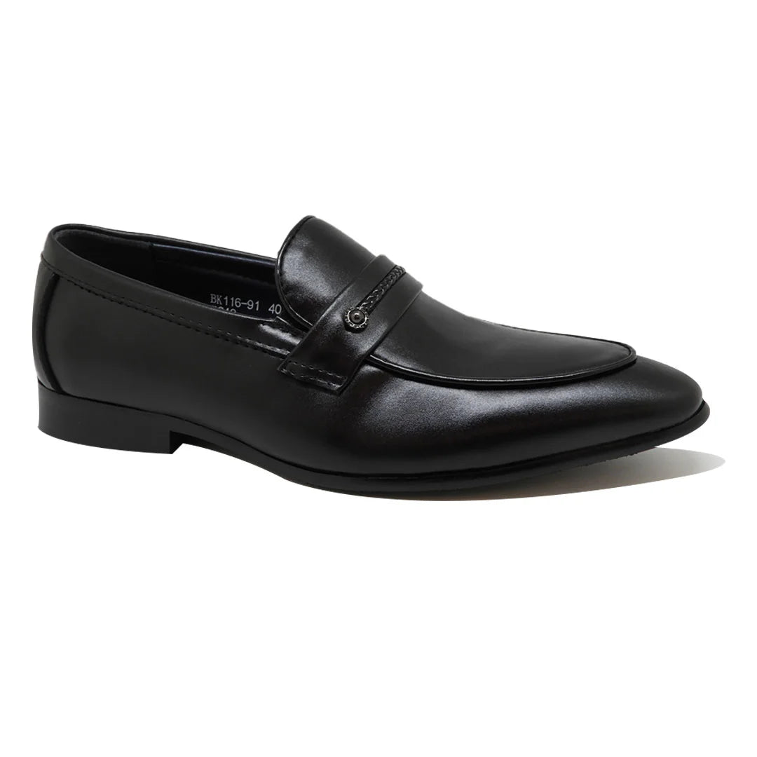 MEN FORMAL SHOES BOSSI SS-1786