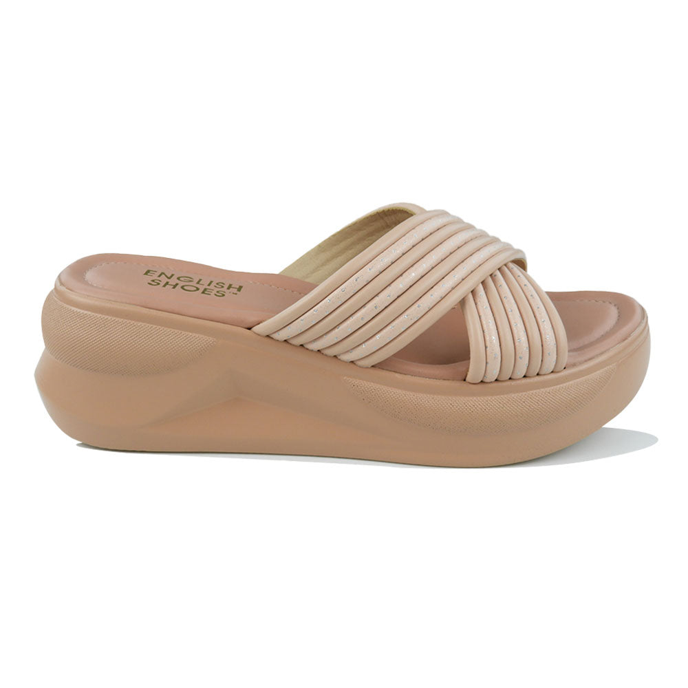 WOMEN FANCY SLIPPER SS-2556