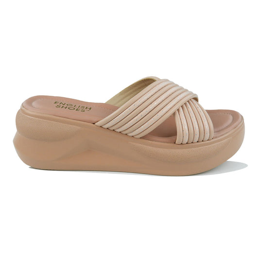 WOMEN FANCY SLIPPER SS-2556